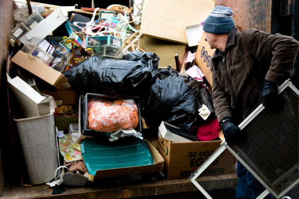 Buzzards Bay, MA Junk Removal Company