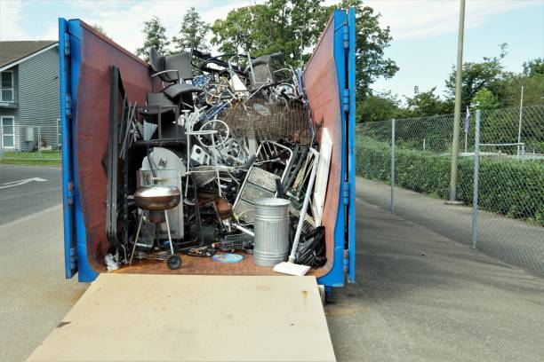 Best Junk Removal for Businesses  in Buzzards Bay, MA