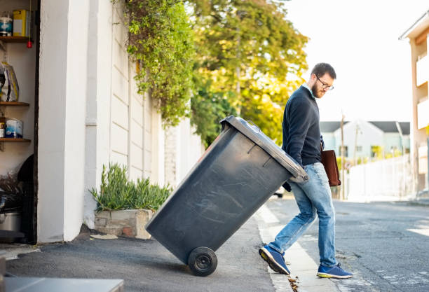 Best Same-Day Junk Removal  in Buzzards Bay, MA