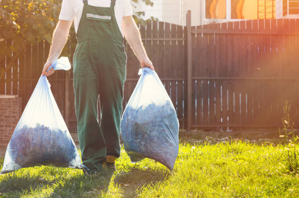 Best Yard Waste Removal  in Buzzards Bay, MA